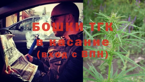 хмурый Михайловск
