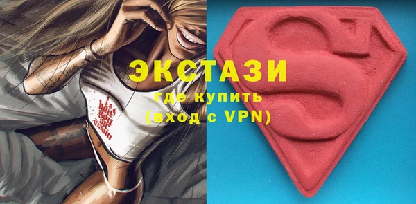 хмурый Михайловск