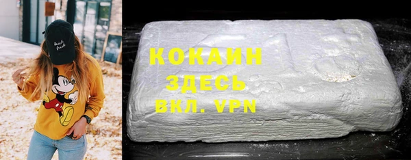 хмурый Михайловск